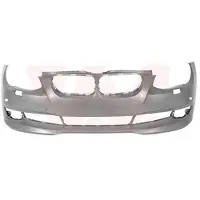VAN WEZEL Stoßfänger 0665575 vorne für BMW