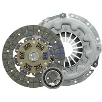 AISIN Kupplungssatz Kupplung KN-127A