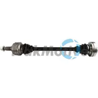 TrakMotive 30-0688 Antriebswelle für VW Touareg (7LA, 7L6, 7L7) für PORSCHE Cayenne (9PA)