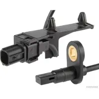 HERTH+BUSS JAKOPARTS JAKOPARTS ABS Sensor Raddrehzahl Vorne Rechts für HONDA CIVIC VIII Hatchback (FN, FK) J5914029