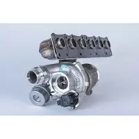 BORGWARNER Lader, Aufladung B03G 18539880007