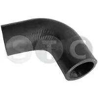 STC Kühlerschlauch Wasserschlauch passend für MERCEDES-BENZ VITO Bus (638) T498484