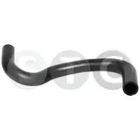 STC Kühlerschlauch Wasserschlauch für FORD Fiesta Mk6 Schrägheck (JA8, JR8) T407533