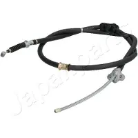 Japanparts Seilzug, Feststellbremse BC-626R