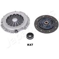 Japanparts Kupplungssatz KF-K47