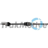 TrakMotive Antriebswelle 30-2137
