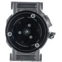 MAHLE ORIGINAL Kompressor, Klimaanlage BEHR ACP 1692 000S