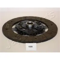 Japanparts Kupplungsscheibe DF-105