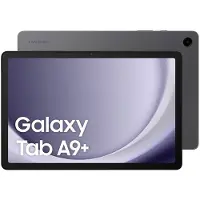 Samsung Galaxy Tab A9+ , 27,9 cm (11"), 1920 x 1200 Pixel, 128 GB, 6 GB, Android 13, Graphit