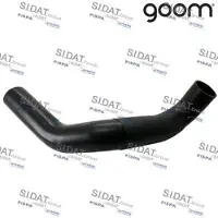 SIDAT Ladeluftschlauch 501001
