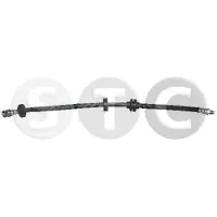 STC Bremsschlauch T496210