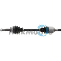 TrakMotive 30-1736 Antriebswelle Vorne Links für FORD Escort V Schrägheck (GAL) Escort V Schrägheck (AAL, ABL) Escort Mk5 Cabrio (ALL) Escort V Kombi