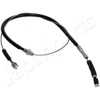 Japanparts Seilzug, Feststellbremse BC-269R