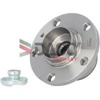 DACO Germany Radlagersatz 113401