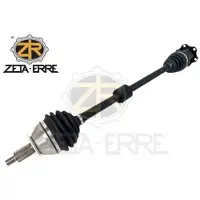ZETA-ERRE Antriebswelle ZR11647