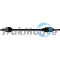 TrakMotive Antriebswelle 30-2374