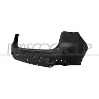PRASCO Stoßfänger mz7081051 hinten für MAZDA