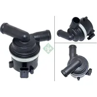 INA Zusatzwasserpumpe Wasserumwälzpumpe 539 0011 10 für VW Amarok Pickup (2HA, 2HB, S1B, S6B, S7A, S7B)