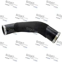 SIDAT Ladeluftschlauch 500984