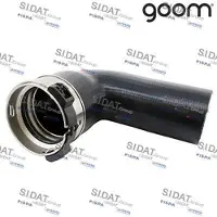 SIDAT Ladeluftschlauch 501386