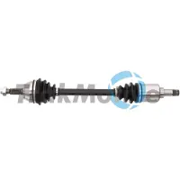 TrakMotive 30-1217 Antriebswelle Vorne Links passend für PEUGEOT 106 II Schrägheck (1A, 1C) 106 I (1A, 1C) für CITROËN SAXO (S0, S1)