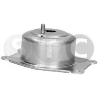 STC Lagerung, Motor T457413