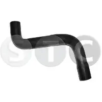 STC Kühlerschlauch Wasserschlauch für VW GOLF III (1H1) T408386