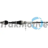 TrakMotive 30-2243 Antriebswelle Vorne Rechts für VOLVO XC60 (156)