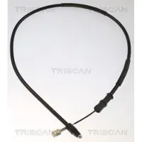 TRISCAN Seilzug, Feststellbremse 8140 231179