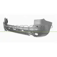 PRASCO Stoßfänger PremiumCertified BM8081071