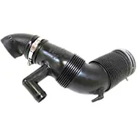 GOOM AH-0655 Turbo Ladeluftschlauch für VW POLO (AW1, BZ1) für SKODA Fabia II Schrägheck (542) Rapid Schrägheck (NH3) für SEAT IBIZA V (KJ1)