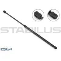 STABILUS Piaggio Porter Sattelschock