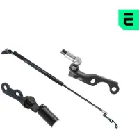 OPTIMAL Gasfeder, Koffer-/Laderaum AG-52392