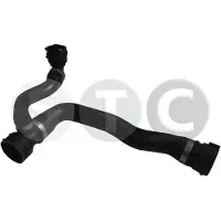 STC Kühlerschlauch Wasserschlauch für BMW 5 Limousine (E60) T497828
