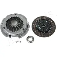 Japanparts Kupplungssatz KF-2115