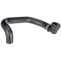 GOOM Kühlerschlauch Wasserschlauch für OPEL Adam (M13) RH-0786