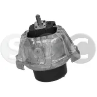 STC Lagerung, Motor T405808