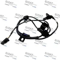 SIDAT ABS Sensor Raddrehzahl Vorne Rechts für KIA SPORTAGE (SL) 84.903A2