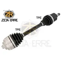 ZETA-ERRE Antriebswelle ZR11769