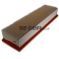 TECNOCAR Filter A2500