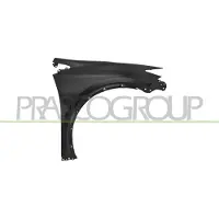 PRASCO Kotflügel ty4323003 vorne rechts für TOYOTA