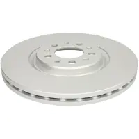 Delphi Bremsscheibe BG9513C vorne, belüftet, 1 Stück