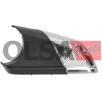 AIC Blinkleuchte OLSA Aftermarket, original Ersatzteil 75020