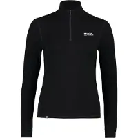Mons Royale Women's Cascade Merino Flex 200 1/4 Zip