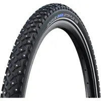 Schwalbe Weicher Reifen Marathon Winter Plus 20x2,15 Hs396 S-Guard 144 Clous Wic