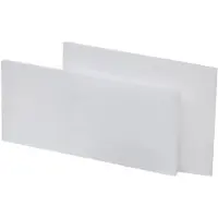 Helios Luftfilter Lüftung G4 f.KWL für KWL