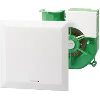 Helios ELS-VNC 60 Ventilatoreinsatz codierbar