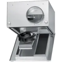 Helios Rohrventilator