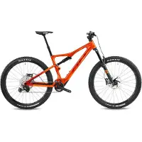 Bh Ilynx Trail Carbon 8.6 2exmag Gen2 29´´ Xt 2022 Elektrische Mountainbike