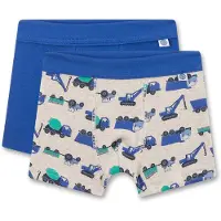 Sanetta Kid's DP Shorts 336930+336931